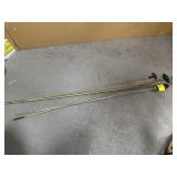4 CLEANING RODS
