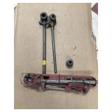 THREADING TOOLS