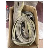 HEAVY DUTY TIE DOWN STRAPS