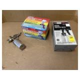 3 PAINT GUNS