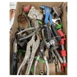 MISC TOOLS