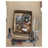 MISC TOOLS
