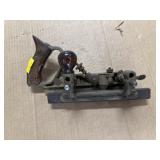 VINTAGE SARGENT COMBINATION PLOW PLANE