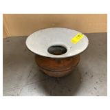 VINTAGE SPITOON
