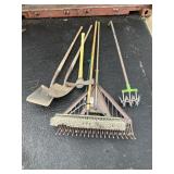 HAND TOOLS