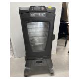 MASTERBUILT ADVENTURE SERIES SMOKER-NEW