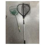 2 FISHING NETS