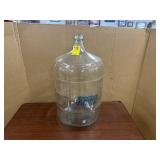 GLASS CARBOY