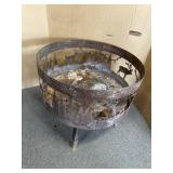 FIRE PIT