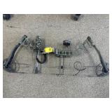 COMPOUND BOW