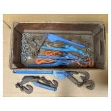 CHAIN BINDERS