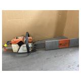STIHL 056AV MAGNUM 2 CHAINSAW