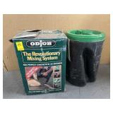 ODJOB MIXING SYSTEM