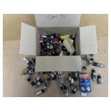 VINTAGE VACUUM TUBES