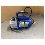 ZENY SINGLE STAGE VACUUM PUMP