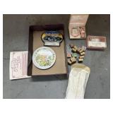 MISC VINTAGE ITEMS