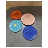 CALIFORNIA POTTERY DISHWARE