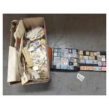 STAMPS