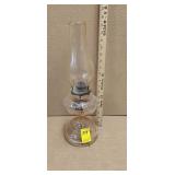 VINTAGE OIL LAMP