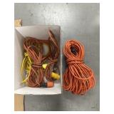 EXTENSION CORDS