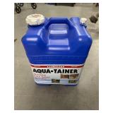 RELIANCE 7 GALLON WATER JUG