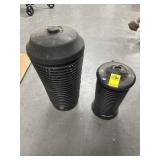 2 BUG ZAPPERS