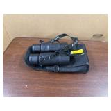BUSHNELL 10 X 42 BINNOCULARS