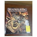 BEADING & NEEDLE WORK BOOK