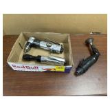 AIR TOOLS