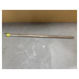 50 CAL MUZZLE LOADER BARREL