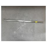 54 CAL MUZZLE LOADER BARREL