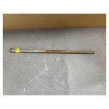54 CAL MUZZLE LOADER BARREL