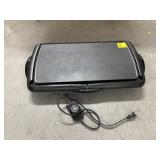 ELECTRIC SKILLET