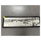1944 NAVAL TRAINING CENTER PHOTO