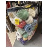 CROSS STITCH THREAD