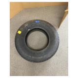 FREEDOM RADIAL TIRE 205/75R14