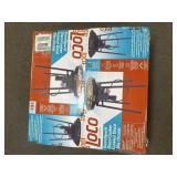 DISK PROPANE COOKER-NEW