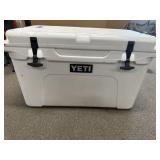 YETI COOLER