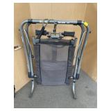 INVERSION TABLE