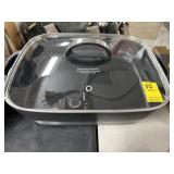 FARBERWARE ELECTRIC SKILLET