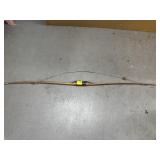 MONARCH IMPERIAL LONG BOW