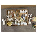 FIGURINES & HOME DECOR