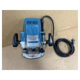 1/2' PLUNGE ROUTER