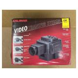 VIDEO TRANSFER SYSTEM