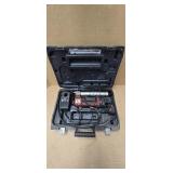 ALEMITE BATTERY OPERATED GREASE GUN