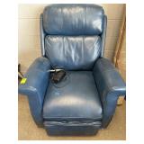 ELECTRIC LIFT RECLINER