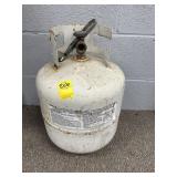 PROPANE TANK