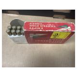 20 RDS 6MM AMMO