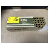 44CT 158GR 357 MAG AMMO