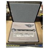 SNAP ON HARLEY DAVIDSON COLLECTOR WRENCH